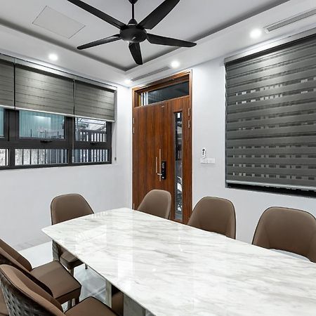 Ami House Aparthotel Hanoi Kültér fotó
