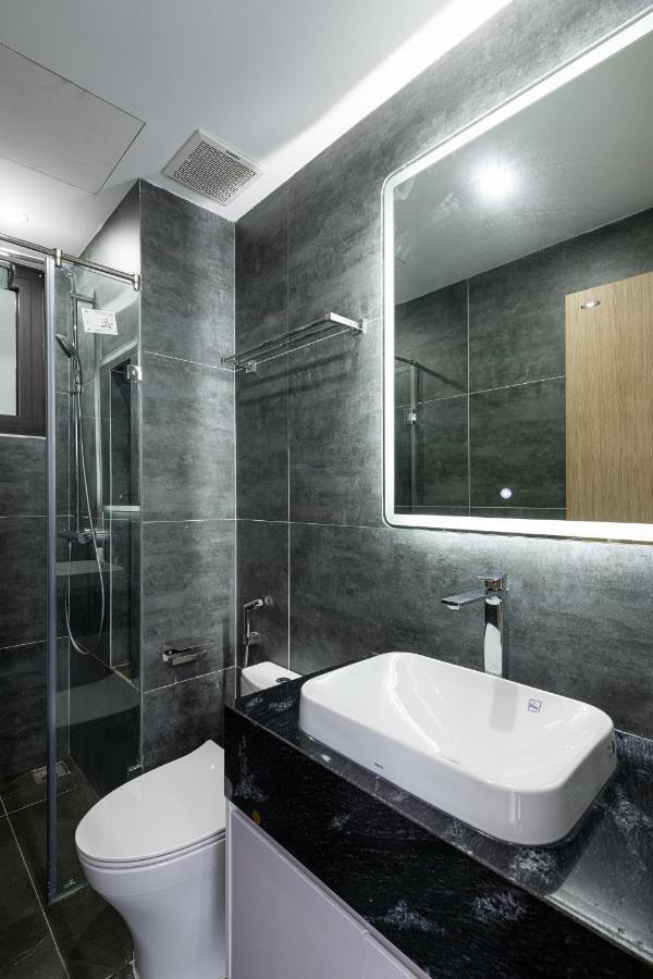 Ami House Aparthotel Hanoi Kültér fotó